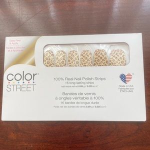 ColorStreet - Safari Chic